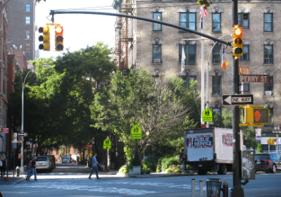 West Village Image #1